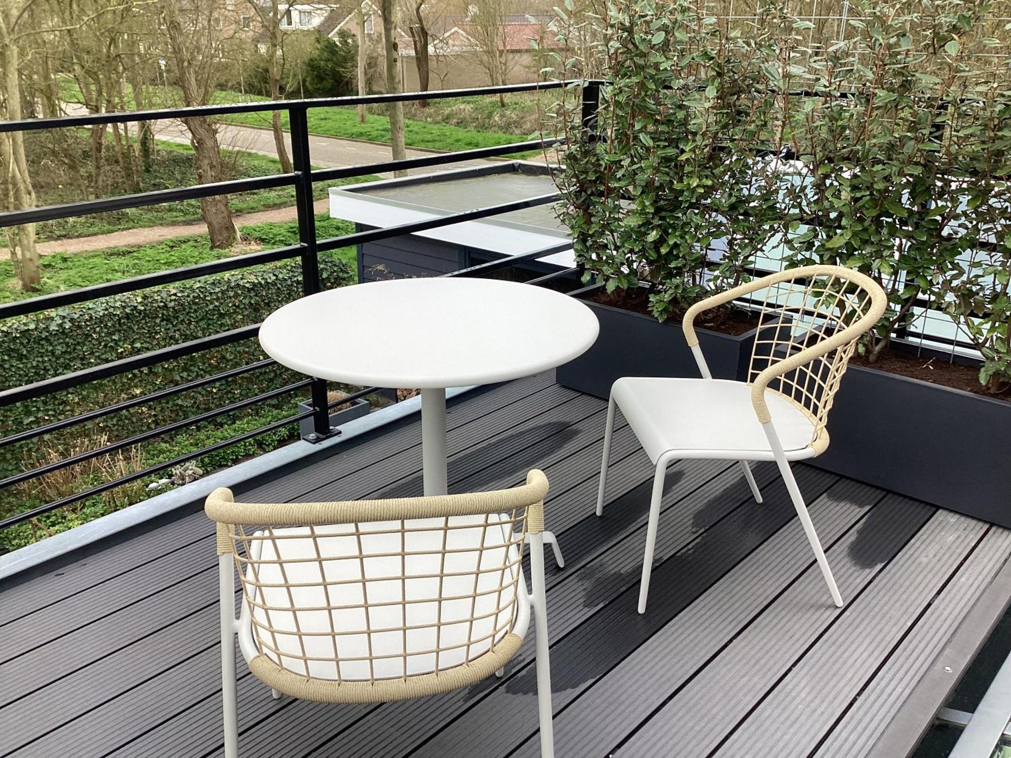 Nummer 20 Zoutelande Exterior photo