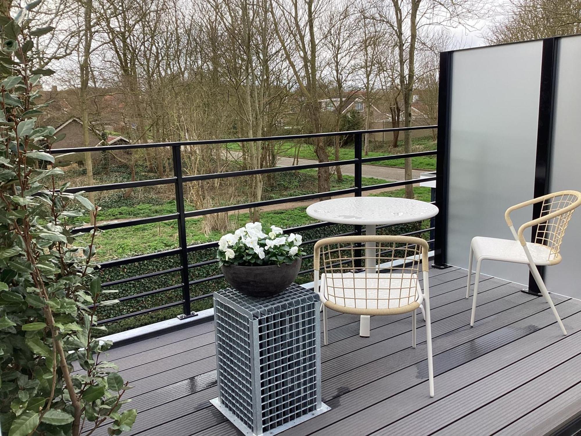 Nummer 20 Zoutelande Exterior photo